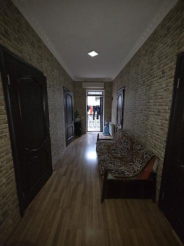 ev ucuz: 4 otaqlı, 85 kv. m, Yeni təmirli — 3