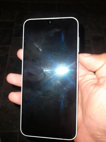 чехол для телефона fly cirrus 13: Samsung Galaxy A16, 128 ГБ, цвет - Голубой, Две SIM карты