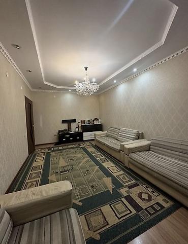 Продажа квартир: 3 комнаты, 69 м², Тунгуч мкр 106 серия, 6 этаж — 1