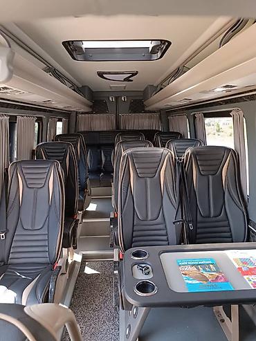 Автобусы и маршрутки: Автобус, Setra, 2020 г. — 8