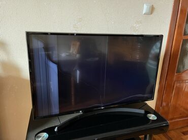 Televizor LG 43" Pulsuz çatdırılma
