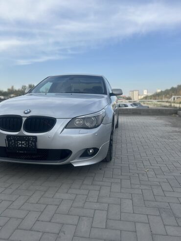 хонда цивик ферио седан: BMW 5 series: 2004 г., 2.2 л, Типтроник, Бензин, Седан