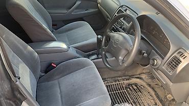 Toyota: Toyota Vista: 1997 г., 1.8 л, Автомат, Бензин, Седан at lalafo.kg — 9 Toyota: Toyota Vista: 1997 г., 1.8 л, Автомат, Бензин, Седан — 9