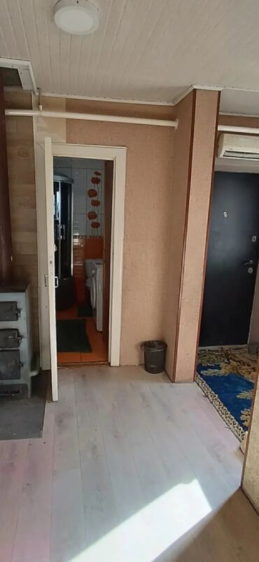 продаю дом нижний орок: 45 м², 3 комнаты, Парковка, Забор, огорожен