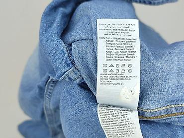 katana jeans: Jack & Jones, Koszulа dla mężczyzn, rozmiar M — 7