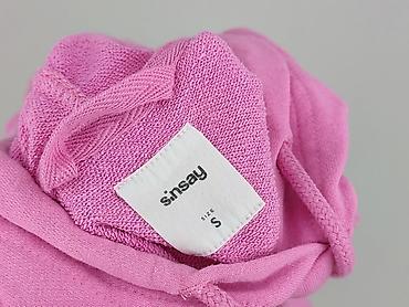 bluzy barbie: Bluza z kapturem damska, rozmiar S — 4