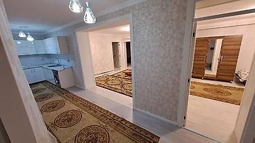20 ci sahede evler: 4 otaqlı, 68 kv. m — 1