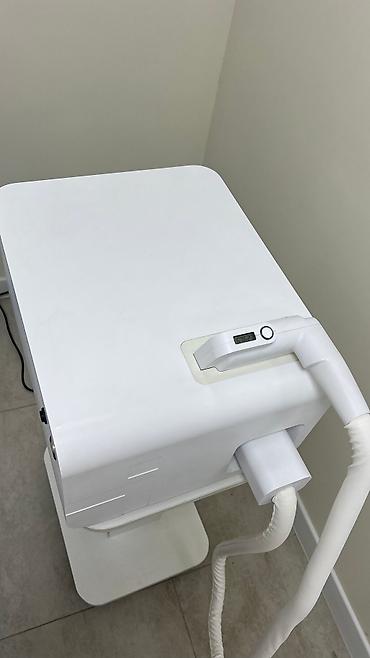 Другое оборудование для салонов красоты: Продается лазерный аппарат от innovation - 1pro Mini нового — 6