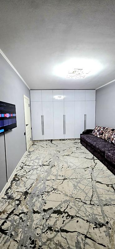 Продажа квартир: 1 комната, 36 м², Индивидуалка, 4 этаж, Евроремонт — 13