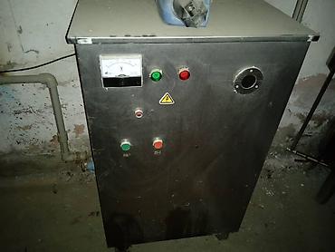 Другое оборудование для пищевой промышленности: Автоматическая линия розлива и укупорки напитков Комплект — 4