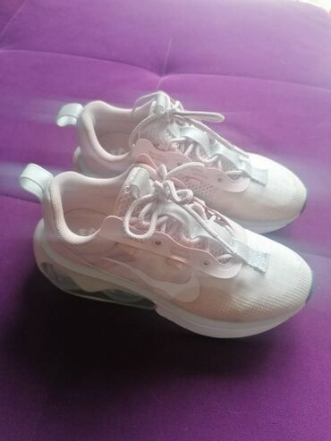 Nike, 37.5, color - Pink