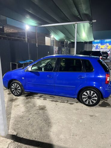 радиатор фольксваген поло: Volkswagen ID. Polo: 2002 г., 1.4 л, Автомат, Бензин, Хетчбек