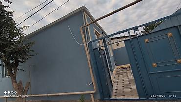ev bag: Binə 3 otaqlı, 75 kv. m, Kredit yoxdur, Yeni təmirli — 2