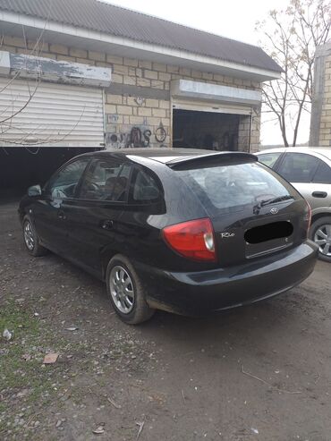 Avtomobil satışı: Kia Rio: 1.5 l | 2005 il Universal