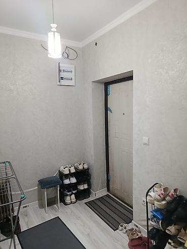 сдаю кв аламедин рынок: 2 комнаты, 62 м², Аламединский рынок / базар 5 этаж — 1