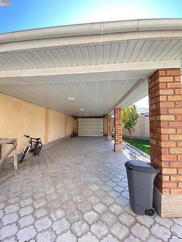 Продажа коттеджей и домов: Продаётся 2-х этажный дом в Ала арча 3 Локация: Дом расположен в — 19