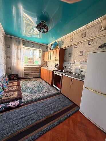 Продажа коттеджей и домов: Продаётся дом с большим двором и хозяйственными постройками. - — 5