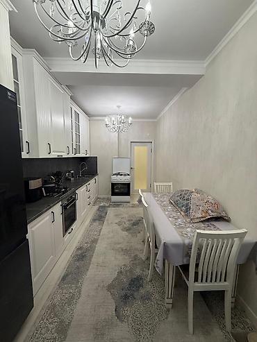 Продажа квартир: 2 комнаты, 74 м², Элитка, 7 этаж, Евроремонт — 6