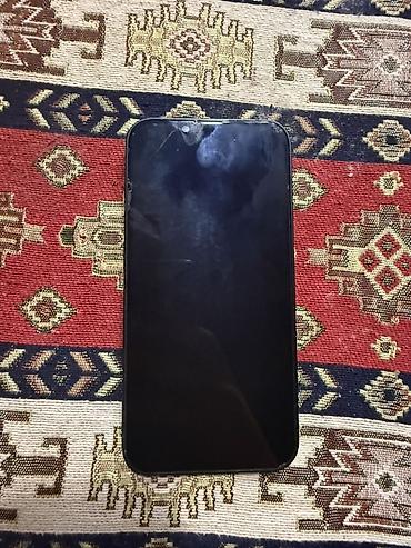 14 pro max: IPhone 13, 128 GB, Qara, Face ID — 2