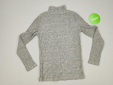 esprit sweter w paski: Golf damski, rozmiar S — 2