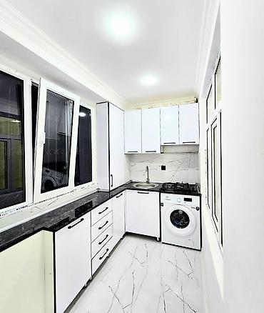 kosk satisi: Bakı, 9-cu mikrorayon, 2 otaqlı, Köhnə tikili, m. Nəsimi, 55 kv. m — 6