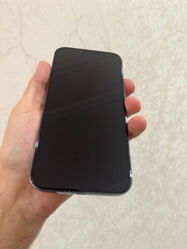 Apple iPhone: IPhone 13 Pro Max, 128 GB, Sierra Blue — 4