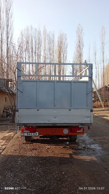 Mercedes-Benz: Mercedes-Benz SL 320: 2008 г., 2.2 л, Механика, Дизель, Бус — 14