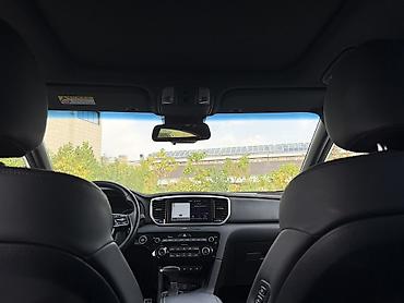 киа соул электро: Kia Sportage: 2019 г., 2 л, Автомат, Дизель, Кроссовер — 8