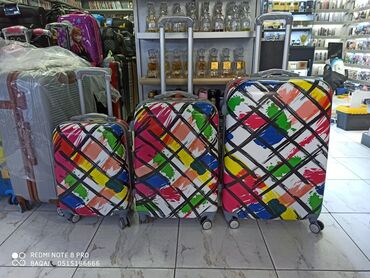 Çantalar: Valiz