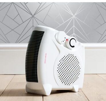 Тепловентиляторы: Тепловентилятор Напольный, 2000 Вт at lalafo.kg — 5 Тепловентиляторы: Тепловентилятор Напольный, 2000 Вт — 5