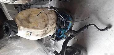 delphi dijagnostika kodovi gresaka: SERVO PUMPA FIAT CROMA 1.9 MULTIJET | Fiat Croma servo pumpa u — 1