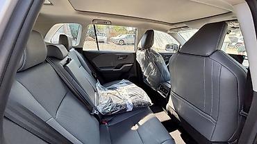 Toyota: Toyota Wildlander: 2026 г., 2 л, Автомат, Бензин, Внедорожник — 9