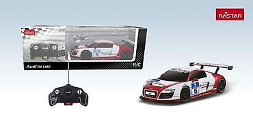 nike tn plave: Auto Audi R8 LMS Performance R/C 1:18 – crna boja Daljinski — 1