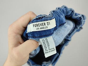 mango jeans: Forever 21, Jeansy damskie, rozmiar M — 5