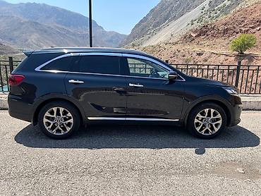 багажник на эстиму: Kia Sorento: 2019 г., 2 л, Автомат, Бензин, Кроссовер — 10