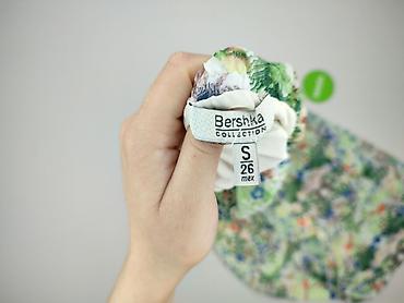 bersha: Bershka, Sukienka damska, rozmiar S — 4
