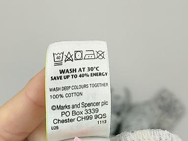 basic bluzki: Marks & Spencer, Bluzka damska, rozmiar L — 6