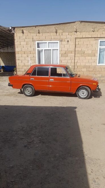 VAZ (LADA): Salam maşın satılır razılaşma yolu ilə naxadi maşındı isdiyəm olsa bu — 8