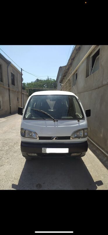 maşın ucuz: FAW : 0.9 l | 2006 il | 150000 km Universal