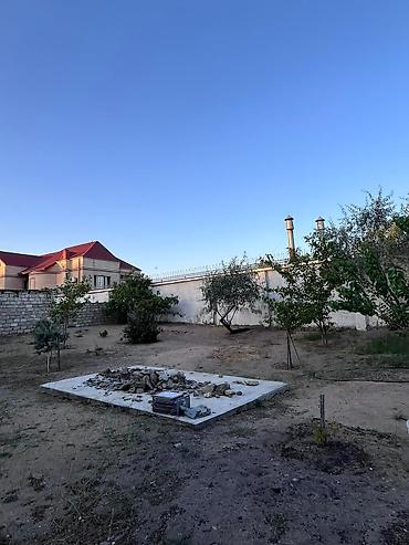 Torpaq sahələrinin satışı: 12 sot, Tikinti, Mülkiyyətçi, Kupça (Çıxarış) — 4