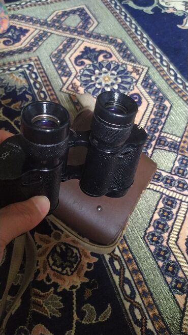 старые фотоаппараты ссср: Бинокль 8х30 и чехлы для бинокля СССР