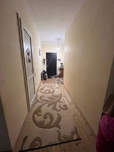 Yeni tikili: Bakıxanov qəs., 2 otaqlı, Yeni tikili, m. Neftçilər, 67 kv. m — 6