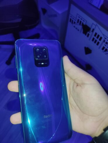 redmi note 11 barter: Xiaomi Redmi Note 9 Pro, 128 ГБ