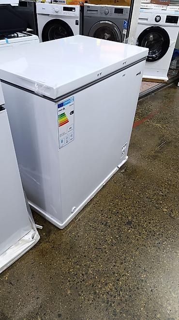 Морозильники: Морозильник, Новый, Бесплатная доставка — 9