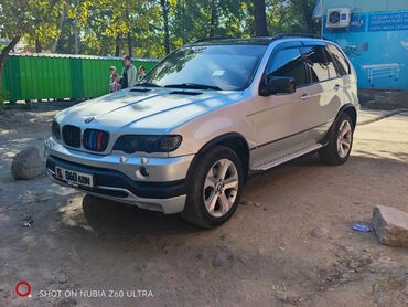 фары на нексии: BMW X5: 2002 г., 3 л, Типтроник, Дизель, Внедорожник