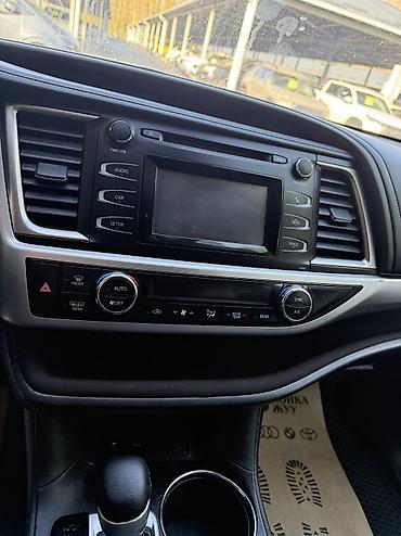 авто матор: Toyota Highlander: 2018 г., 3.5 л, Автомат, Бензин, Внедорожник — 9