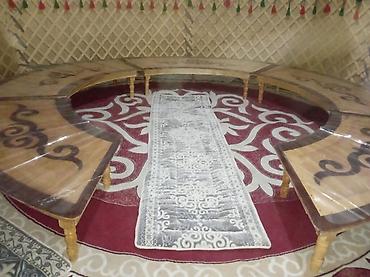 Аренда юрт: Юрты Аренда юрт юрта с полом юрта палатка казан титан Боз уй Юрта юрты — 9