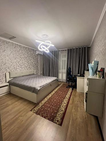 Продажа коттеджей и домов: 6 комнат, 200 м², 5 соток, Бишкек, Ак-Ордо ж/м Агентство недвижимости — 23