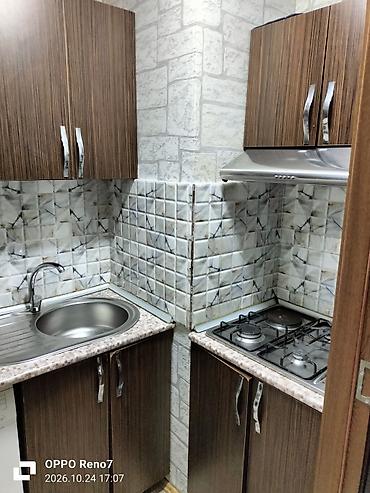 xırdalanda kirayə evller: Masazır qəsəbəsi Bağçalı evlər MTK da 6/3 mərtəbəsində yerləşən mənzil — 4