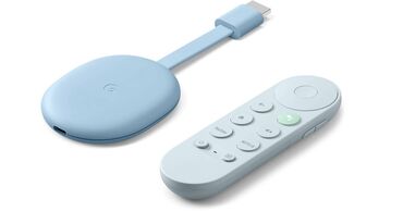 Smart TV bokslar: Yeni Smart TV boks Google TV Google TV — 5